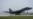 US B-1B Bomber Flies Over Korean Peninsula