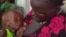 A malnourished child is fed by her mother in a Medecins Sans Frontieres hospital in Leer, South Sudan last year. Food insecurity is one reason why South Sudan is ranked the most fragile state in the world for two years in a row. 