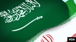 Arab Saudi akan menggelontorkan dana lebih dari $20 miliar atau setara dengan Rp281 triliun dalam industri militernya selama satu dekade ke depan. (Foto: VOA)