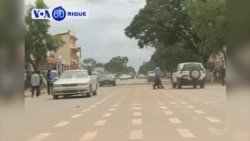 VOA 60 Afrique Bambara- Alamissa Outi Kalo Tile Bissaba ni Kelen, 2017