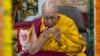 China hopes the aging Dalai Lama can 'return to right path'
