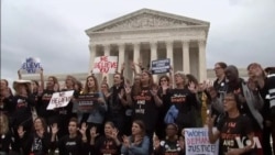 Kavanaugh Has Supporters, Opponents Among Women