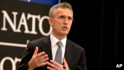  Єнс Столтенберґ