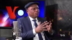 Kabund : "le pouvoir de Kinshasa craint une révolution avec le rapatriement du corps de Tshisekedi" (vidéo)