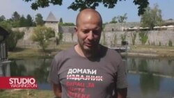 Dakić o borbi za očuvanje prirode: „Nazivaju nas stranim plaćenicima, domaćim izdajnicima”