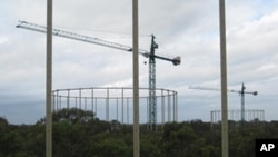 Climate Change ‘Time Machine' 