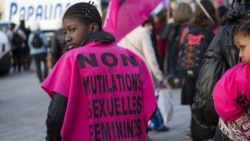 Coronavirus Pandemic Brings More Challenges in Stopping FGM/C