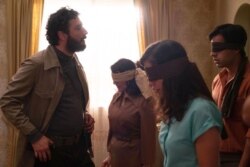 فیلم «میترا» به کارگردانی کاوه مدیری