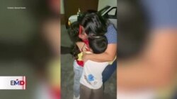  Liberan a reportera, pero otros 11 comunicadores siguen presos en Venezuela 