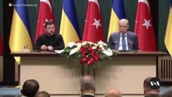 Turkish army could play key role in Europe's security