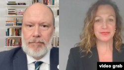 Кина се обидува да го подобри својот меѓународен углед преку претставување како добронамерна алтернатива на наметливиот меѓународен поредок предводен од Западот, велат аналитичари од САД. 