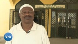 Nigeria : Début du mois de ramadan, les habitants de jos se réunissent pour prier