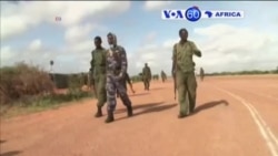 Notisias Afrika lian Tetum, 22 de junho