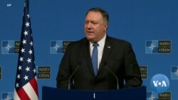 US Threatens To Withdraw from INF Missile Treaty With Russia