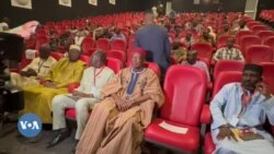 FESPACO- Mali jabofolo jabosow la o ye Fatow ye Fousseyni Maiga fɛ