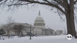 US Congress certifies Trump election win 