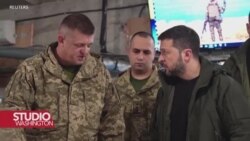 Građani Ukrajine pozdravljaju dozvolu za korištenje dalekometnih raketa, a neki misle da je došla prekasno