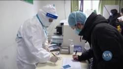 Коронавірус із китайської провінції Ухань забрав 106 життів. Відео