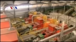 Pabrik Pengolahan Limbah Ubah Sampah Jadi Bahan Bakar