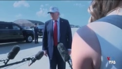 برنامه خبری ویژه صدای آمریکا - جمعه ۱۳ تیر ۱۴۰۴
