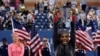 Serena Williams Juara Putri Amerika Terbuka