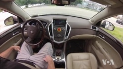 Strides Made in Self-driving Cars, But Much Work Remains