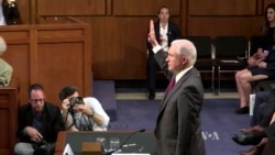 Sessions: Collusion with Russia 'an Appalling and Detestable Lie'