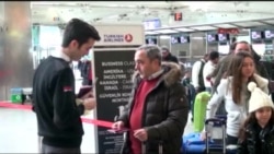 Travelers From 7 Countries Experience Difficulties Entering US