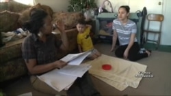 Дошкільна освіта у США доступна лише багатим, але Обама хоче це змінити. Відео