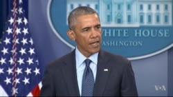 Obama: Orlando Shooting Most Deadly in US History