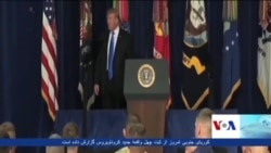 ارگ: اگر طالبان به صلح حاضر شوند، روی اقدامات بعدی تصمیم گرفته میشود