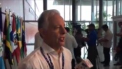 Embajador de Colombia ante la OEA