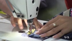 Myanmar Seeking to Turn Tide of Investment, Manufacturing