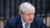 Reaction to News UK's Johnson Has Tested Positive for Coronavirus 