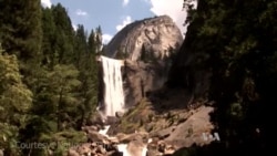 U.S. Park Service Director: A Dream Job