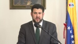 Tarjeta de vacunación para migrantes venezolanos empieza a funcionar en octubre