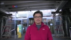 Boleh Bawa Senjata Secara Terbuka - VOA untuk Buser SCTV