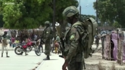 Mozambique: certains déplacés internes commencent à rentrer au Nord