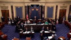 McCain Returns to Senate As Republicans Salvage Obamacare Repeal Effort