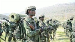 Washington Fora d’Horas: Moçambique - Decretado recolher obrigatório no distrito do Ibo