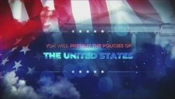 Washington Fora d’Horas