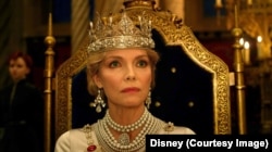 Maleficent: Mistress of Evil (2019)