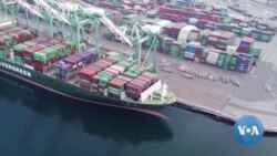 Truckers, Experts: Too Little Coordination Along US Supply Chain