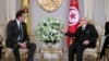 Tunisia, Spain Vow Cooperation on Security, Women's Rights