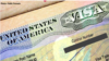 US visa 