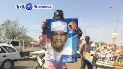VOA60 Afrique du 29 mars 2016
