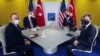 Biden Meets Erdogan amid Simmering Tensions