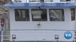 US Infrastructure Proposals Target Aging Waterway System