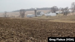 Grant County’s overall prosperity is helped by economic development, spurred initially by federal and state funds, that drew some light manufacturing and food-processing plants to the area.