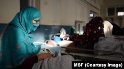 پیش از این نیز ملل متحد گفته بود که افغانستان بلندترین میزان مرگ مادران باردار را در آسیا دارد و از هر ۱۰۰هزار زایمان، ۶۳۸ مادر در این کشور جان‌های خود را از دست می‌دهند.